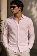 Tulios Rivière Linen Shirt