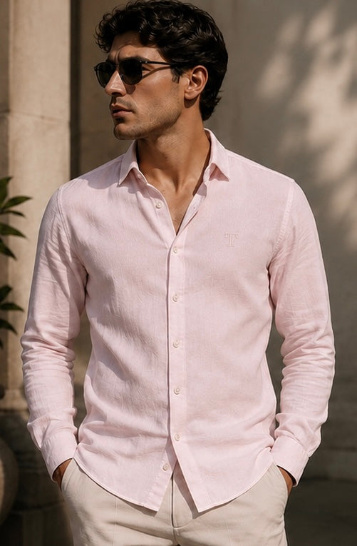 Tulios Rivière Linen Shirt