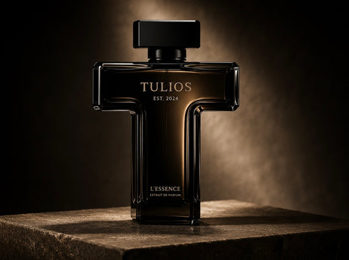 TULIOS L'ESSENCE - EXTRAIT DE PARFUM
