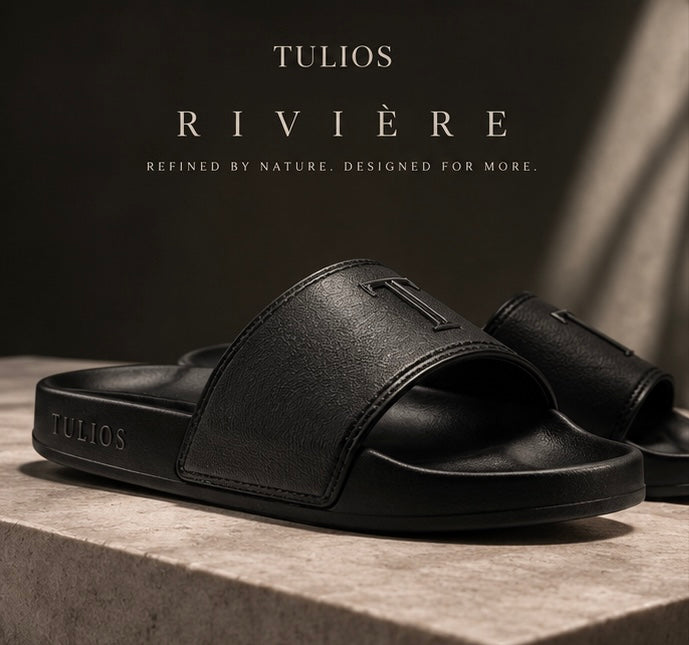 Tulios Rivière Slides