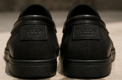Tulios Rivière Loafer