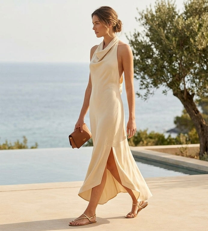Tulios The Aurelia Midi