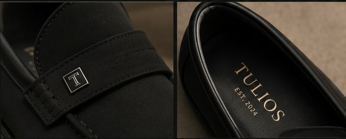 Tulios Rivière Loafer