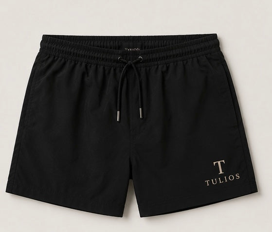 Tulios Riviera Swim Short