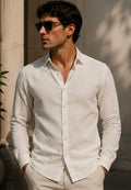 Tulios Rivière Linen Shirt