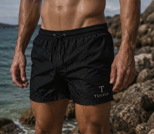 Tulios Riviera Badeshorts