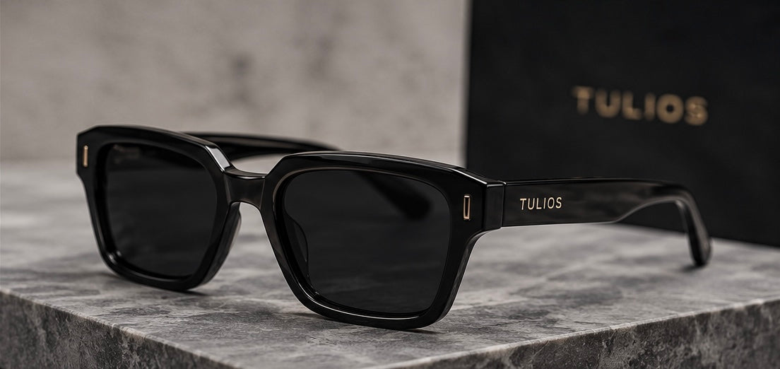 Tulios Noir