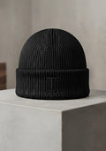 Tulios Master Ribbed Beanie