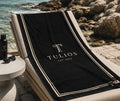 Tulios Riviera Beach Towel