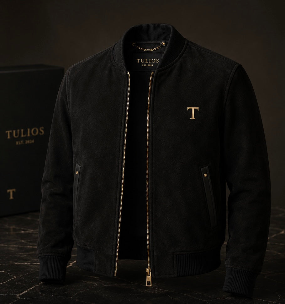 Tulios Monarch Bomber