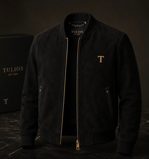 Tulios Monarch Bomber