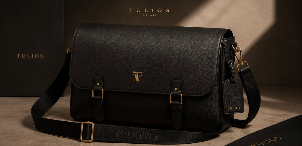 Tulios Rivière Bote