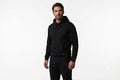 Tulios Eclipse Tracksuit – Black