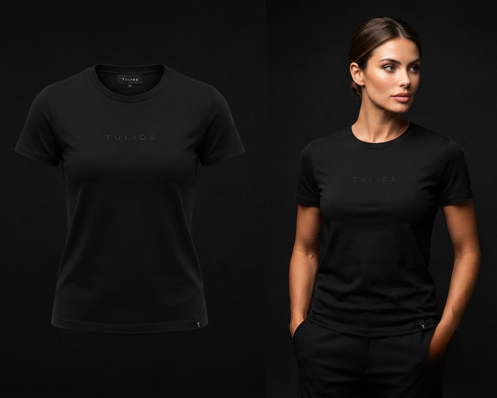 Tulios Femme Essential Tee