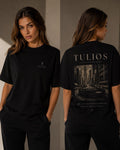 Tulios Signature City Tee – Women