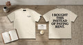 Tulios No. 01 — L'Absurde