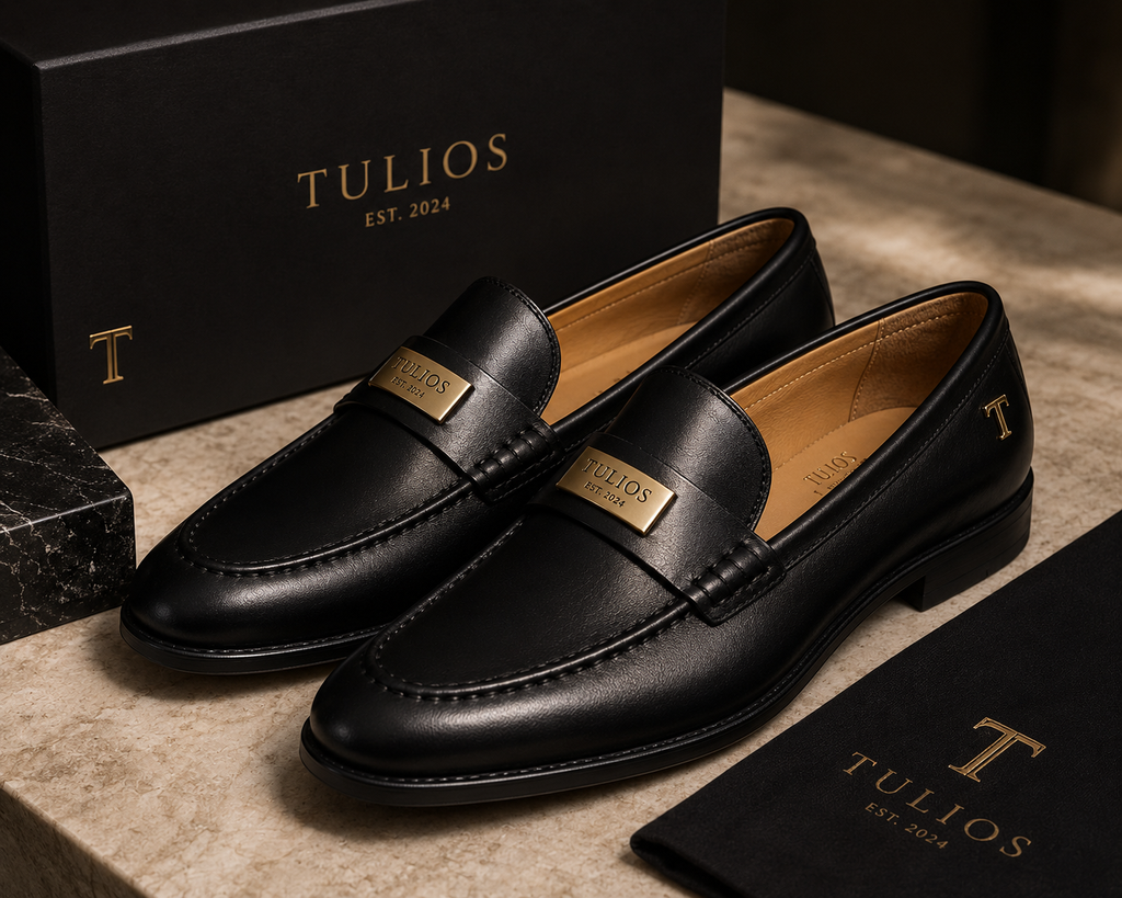 Tulios Élysée Loafer