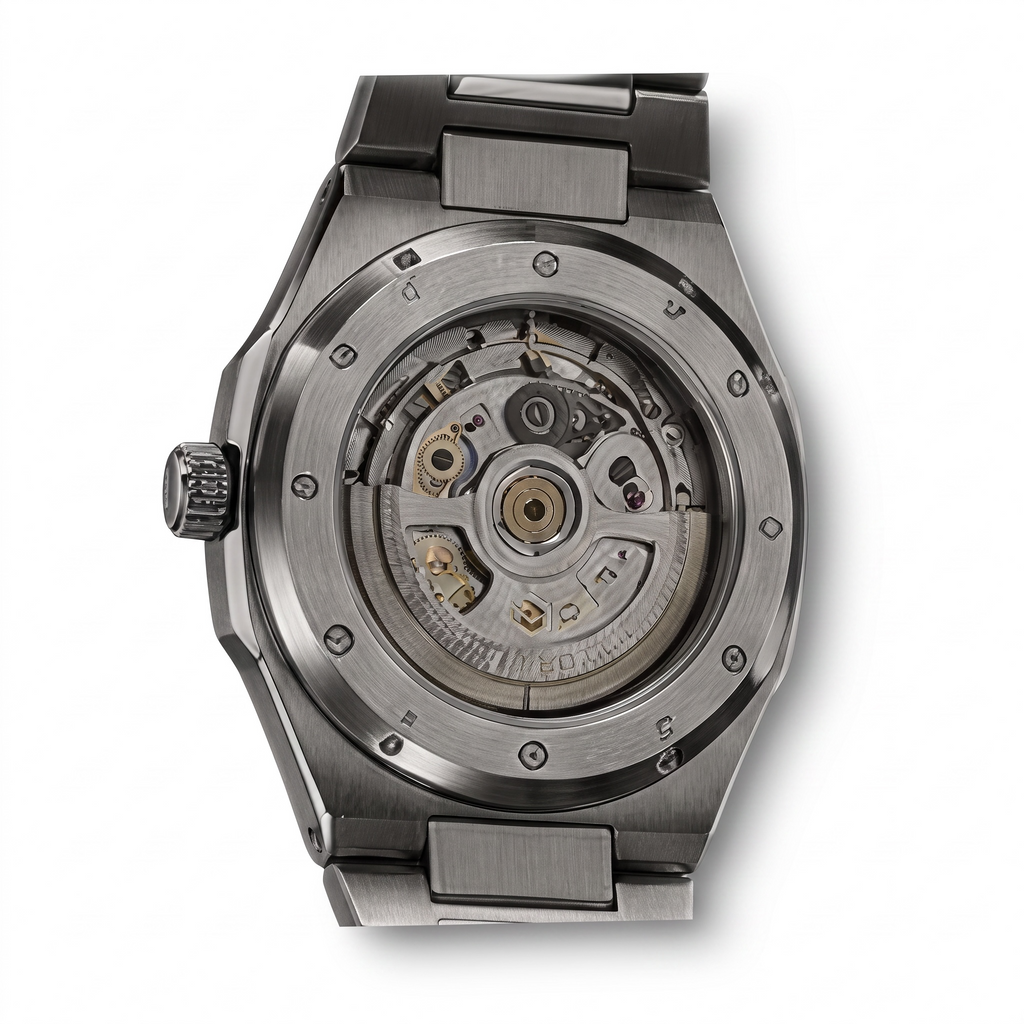 Tulios Imperium Automatic