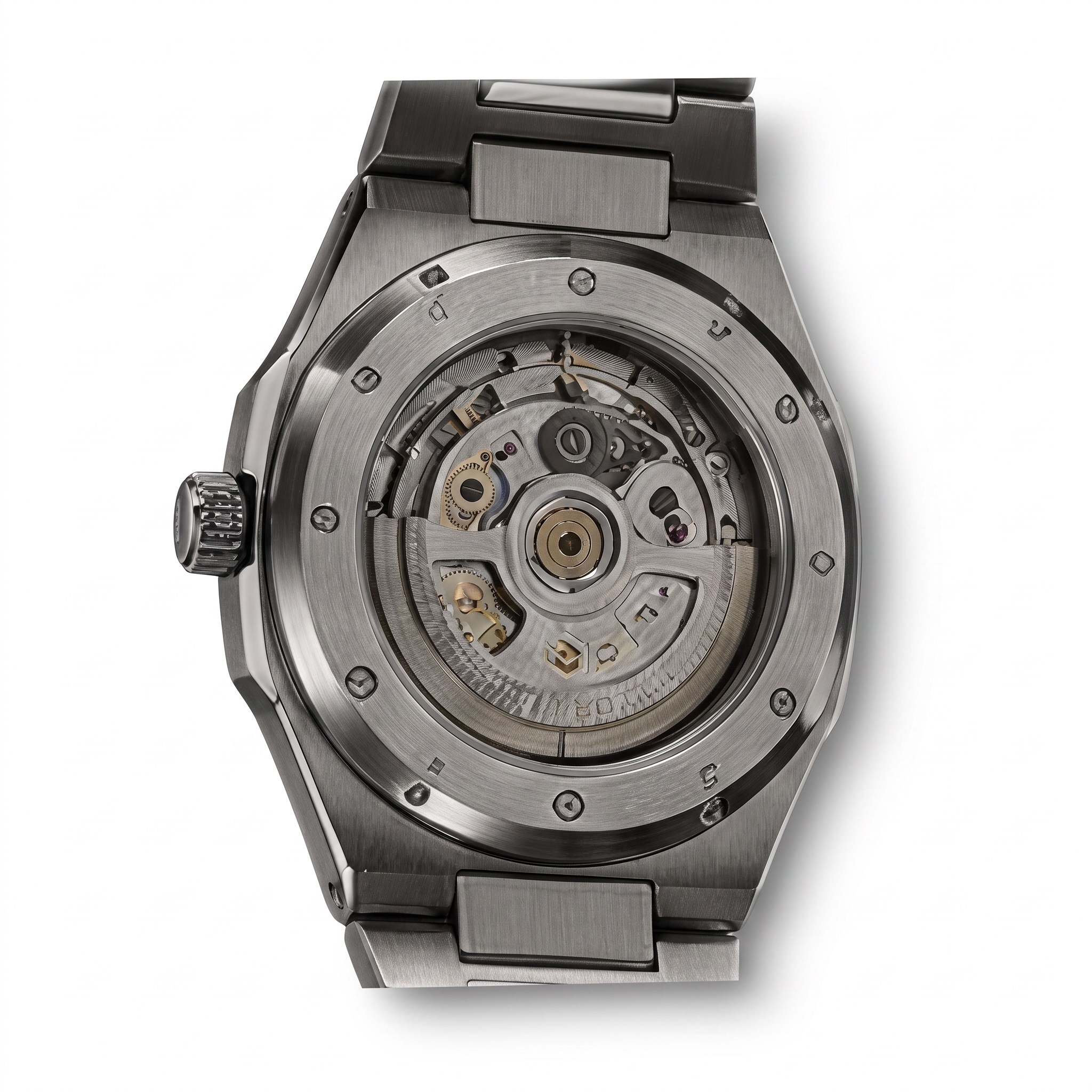 Tulios Imperium Automatic