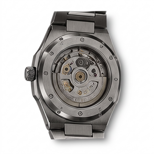Tulios Imperium Automatic