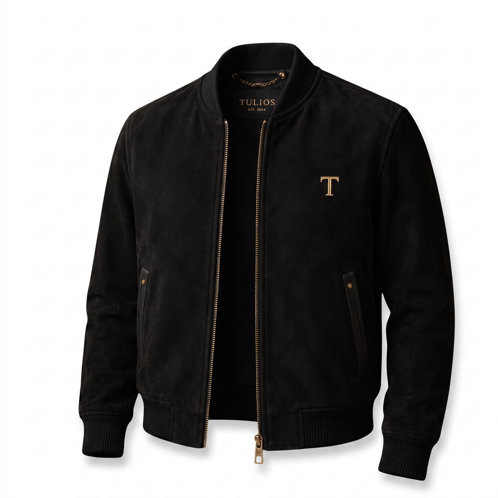 Tulios Monarch Bomber