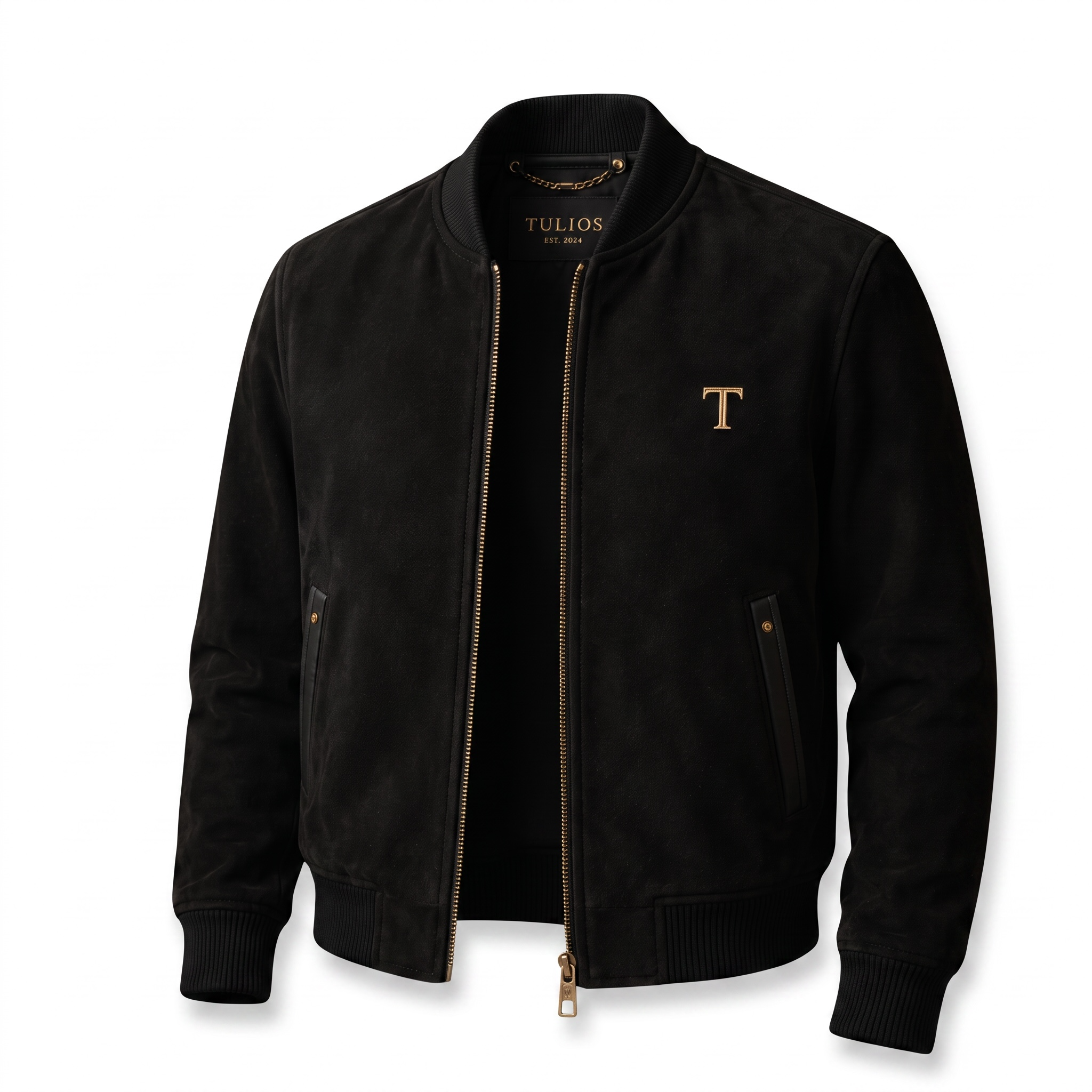 Tulios Monarch Bomber