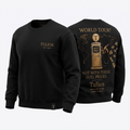 Tulios Fuel & Fortune Crewneck