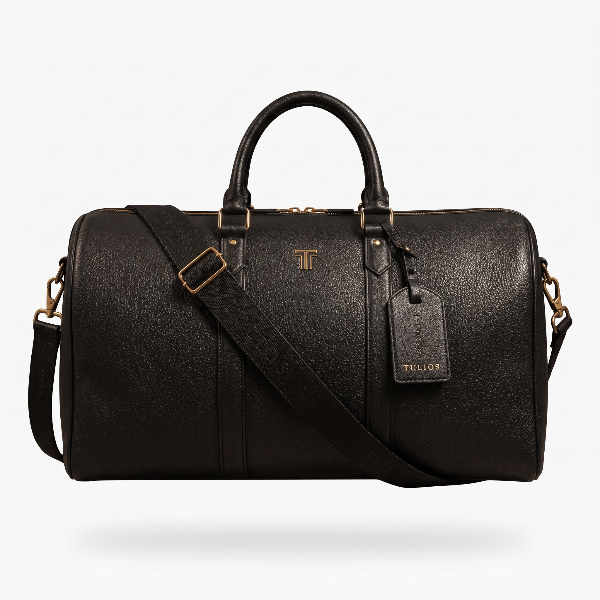 Tulios Rivière Weekender