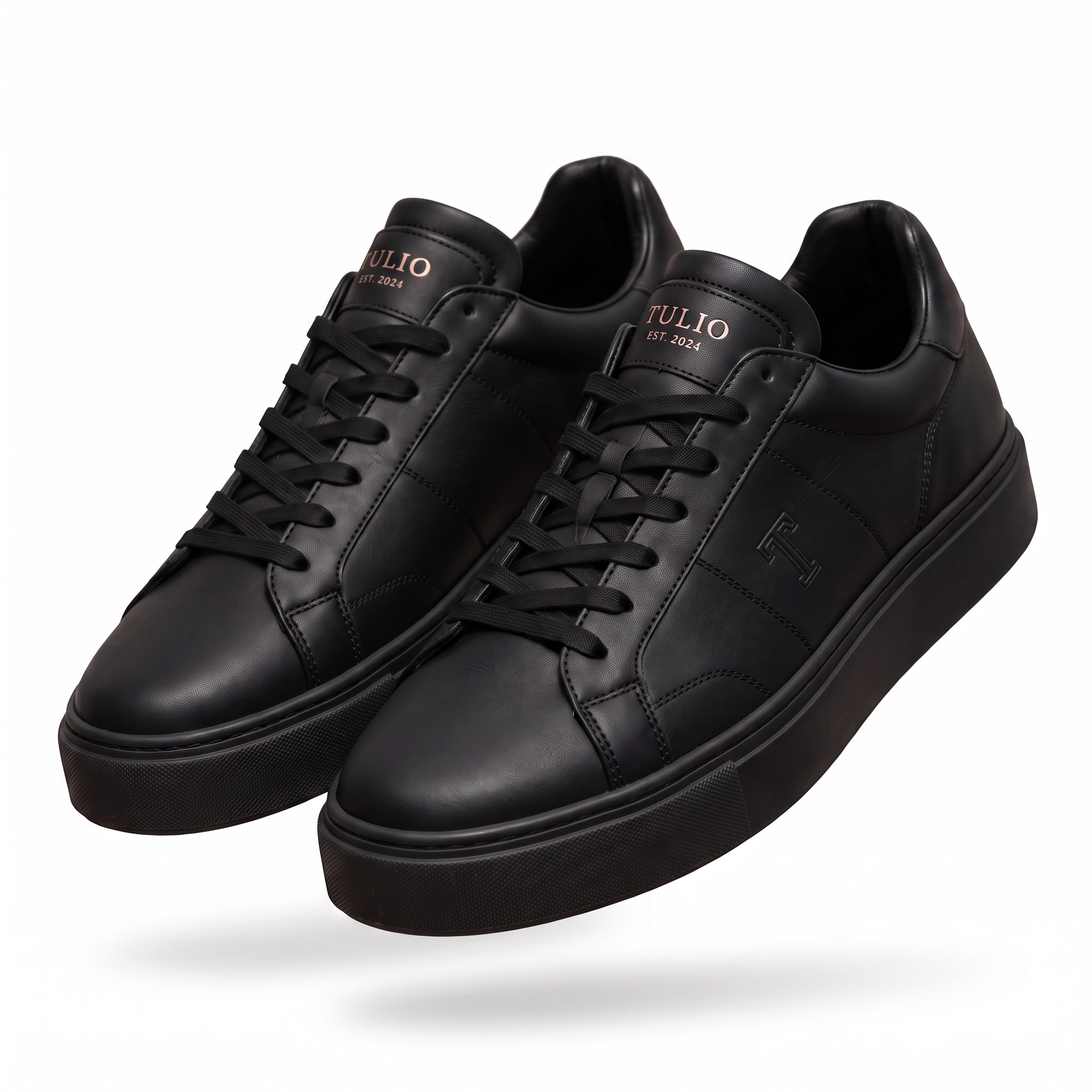 Tulios Obsidian Platform