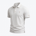 Tulios Rivière Polo – Blanc Rivière