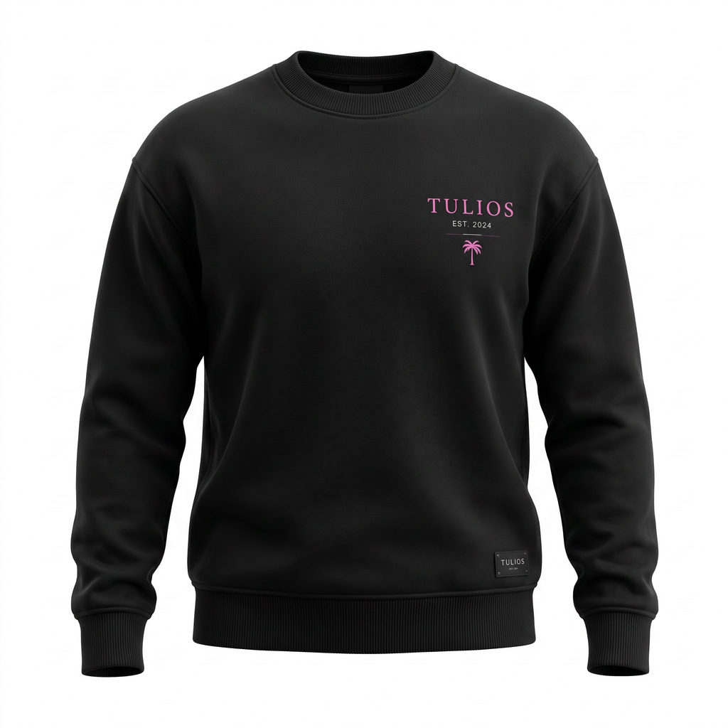 TULIOS Signature – After Hours