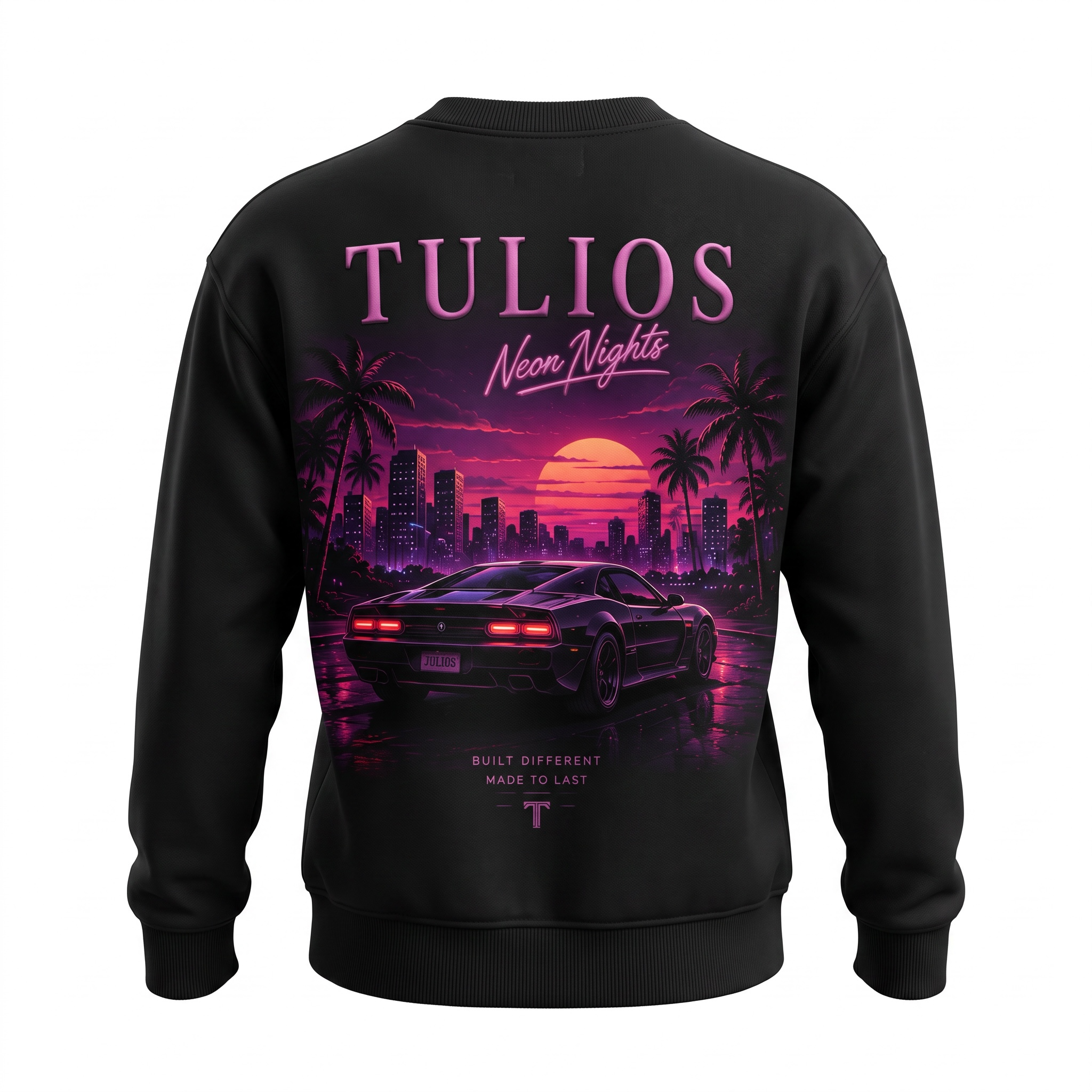 TULIOS Signature – After Hours