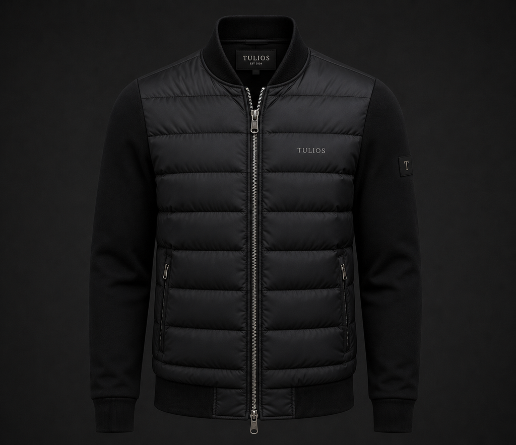 TULIOS Échelon Jacket