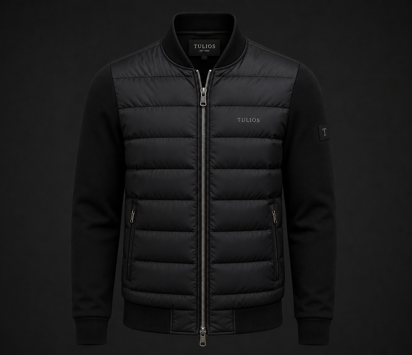 TULIOS Échelon Jacket