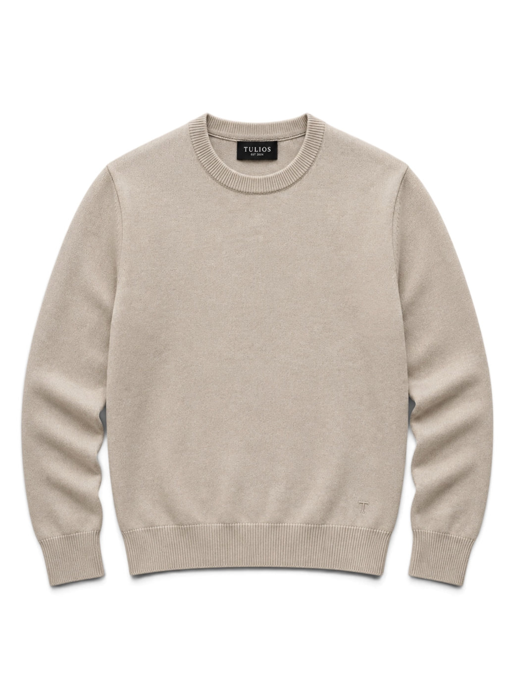 TULIOS Héritage Knit
