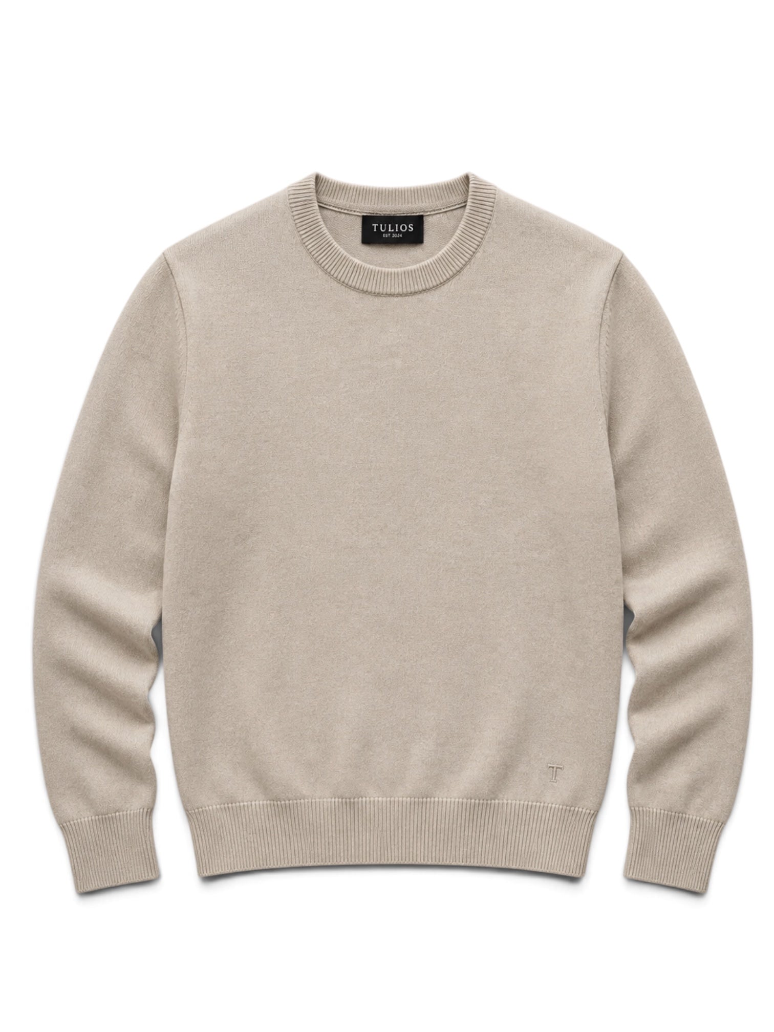 TULIOS Héritage Knit