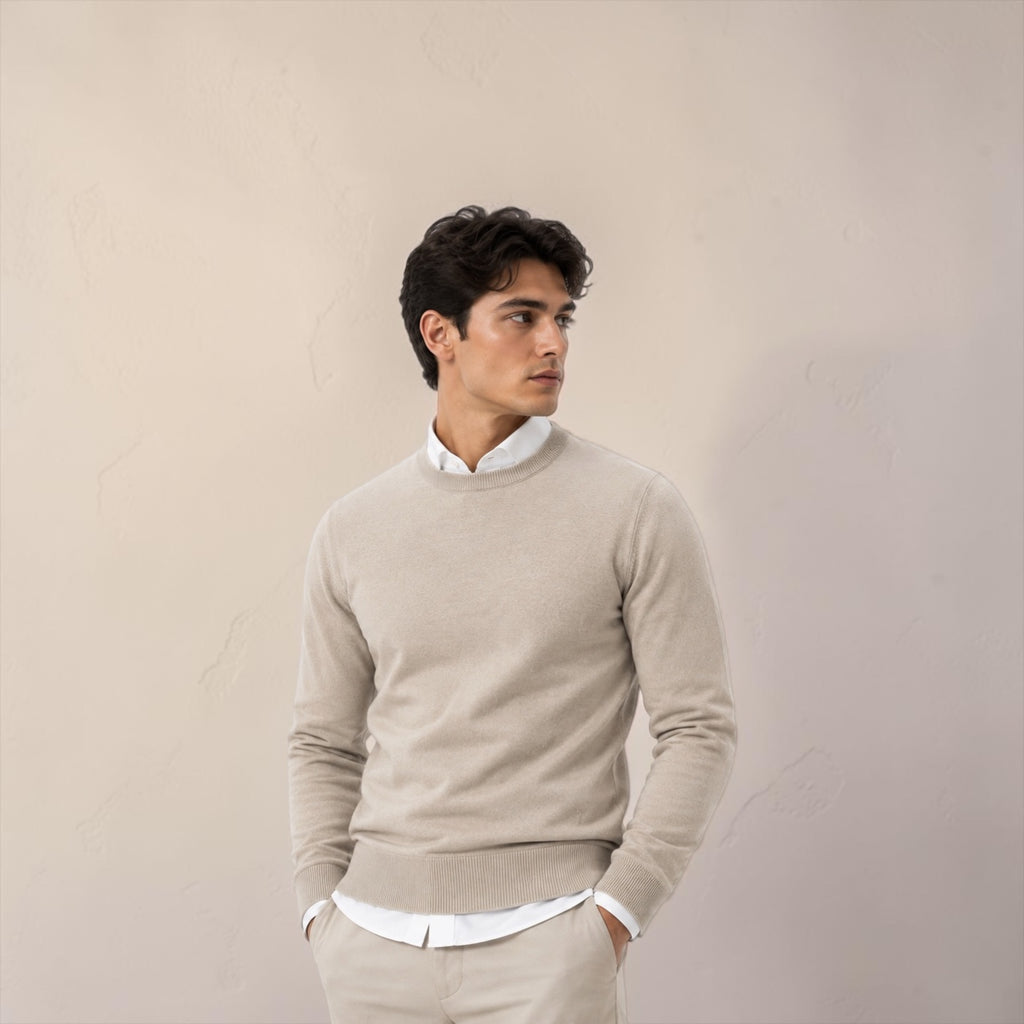 TULIOS Héritage Knit