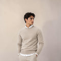 TULIOS Héritage Knit