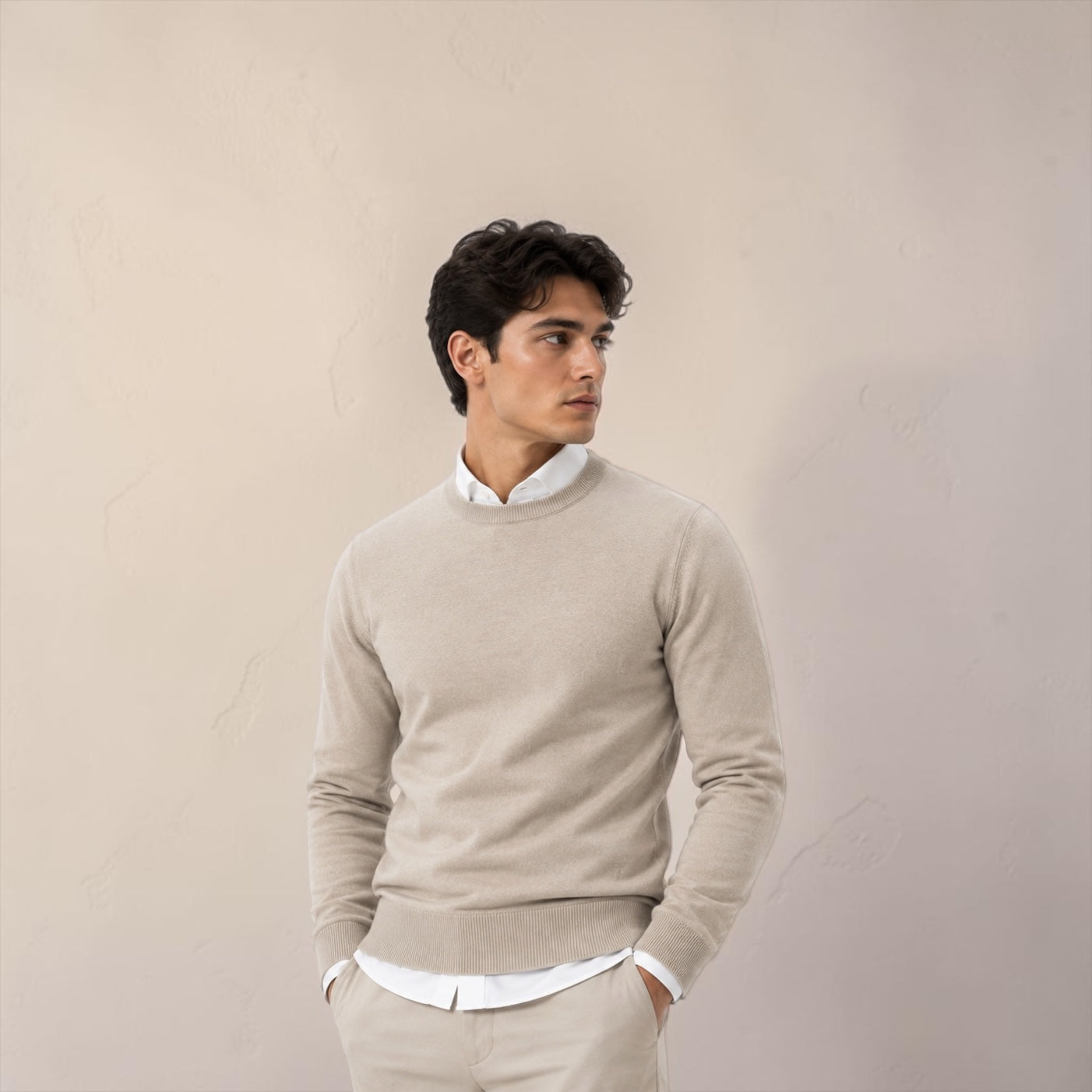 TULIOS Héritage Knit