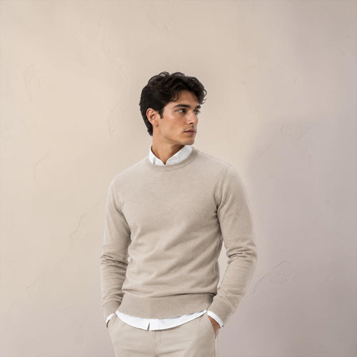 TULIOS Heritage Knit