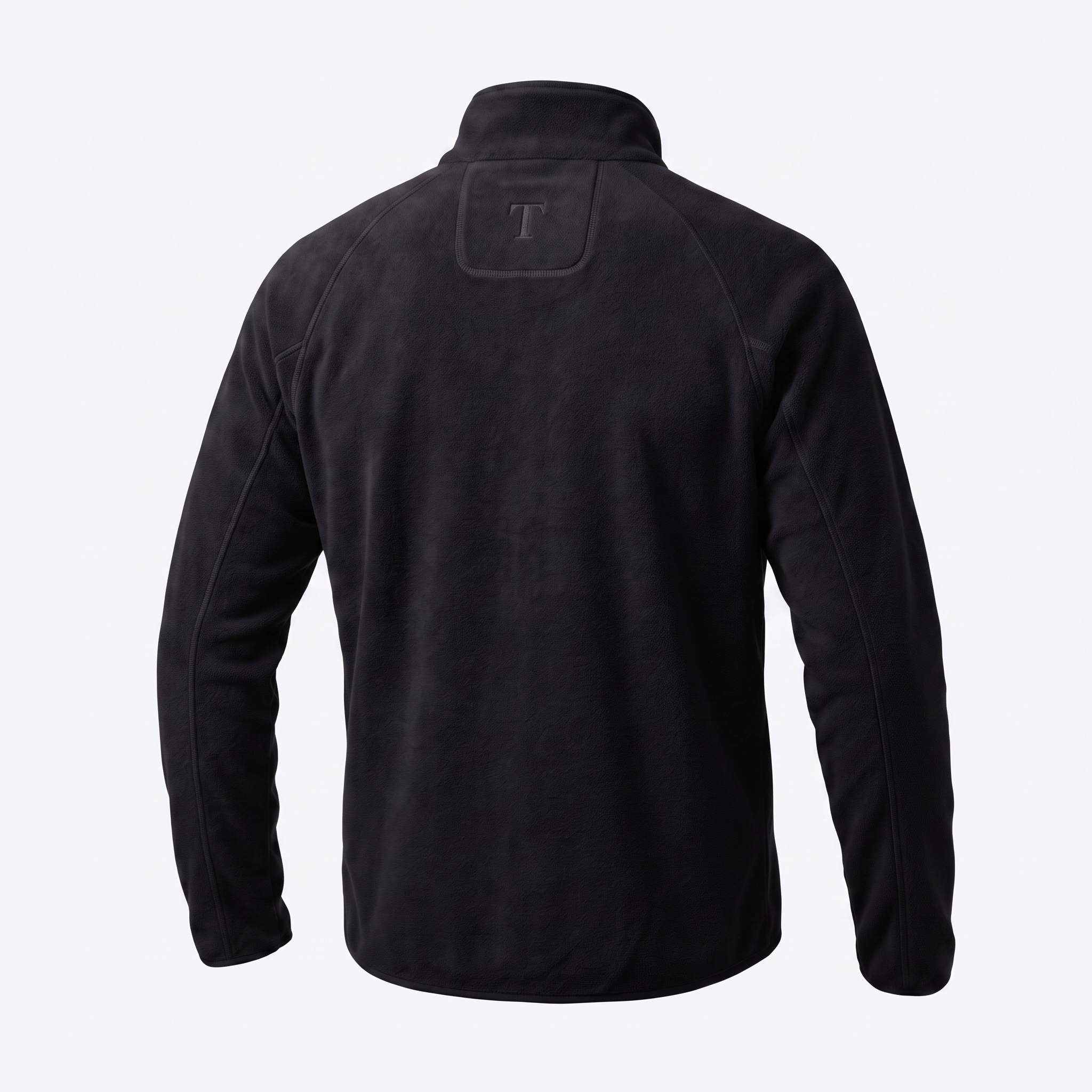 Tulios Apex Hybrid Quarter Zip
