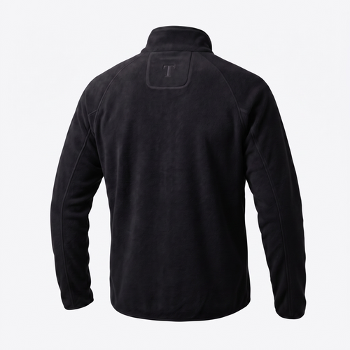 Tulios Apex Hybrid Quarter Zip