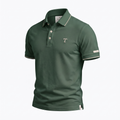 Tulios Rivière Polo – Vert Rivière