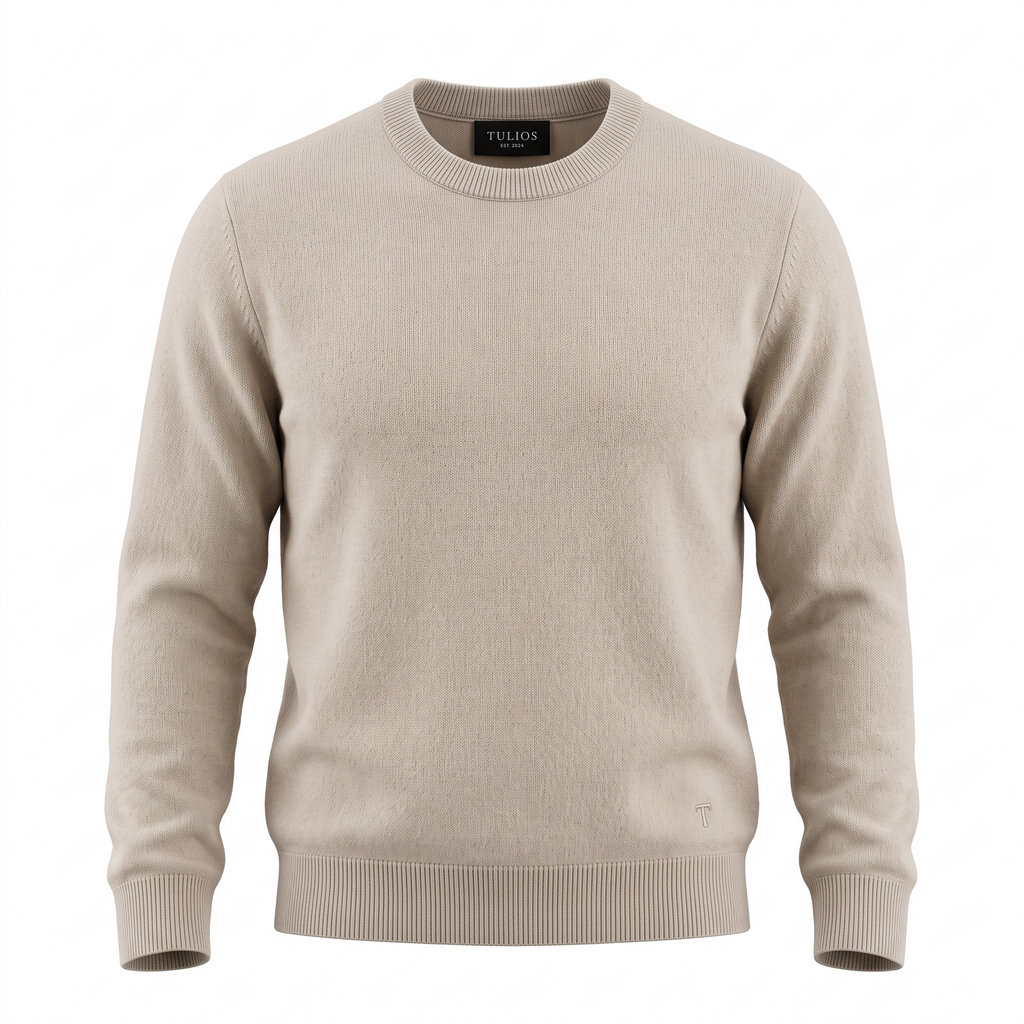TULIOS Heritage Knit
