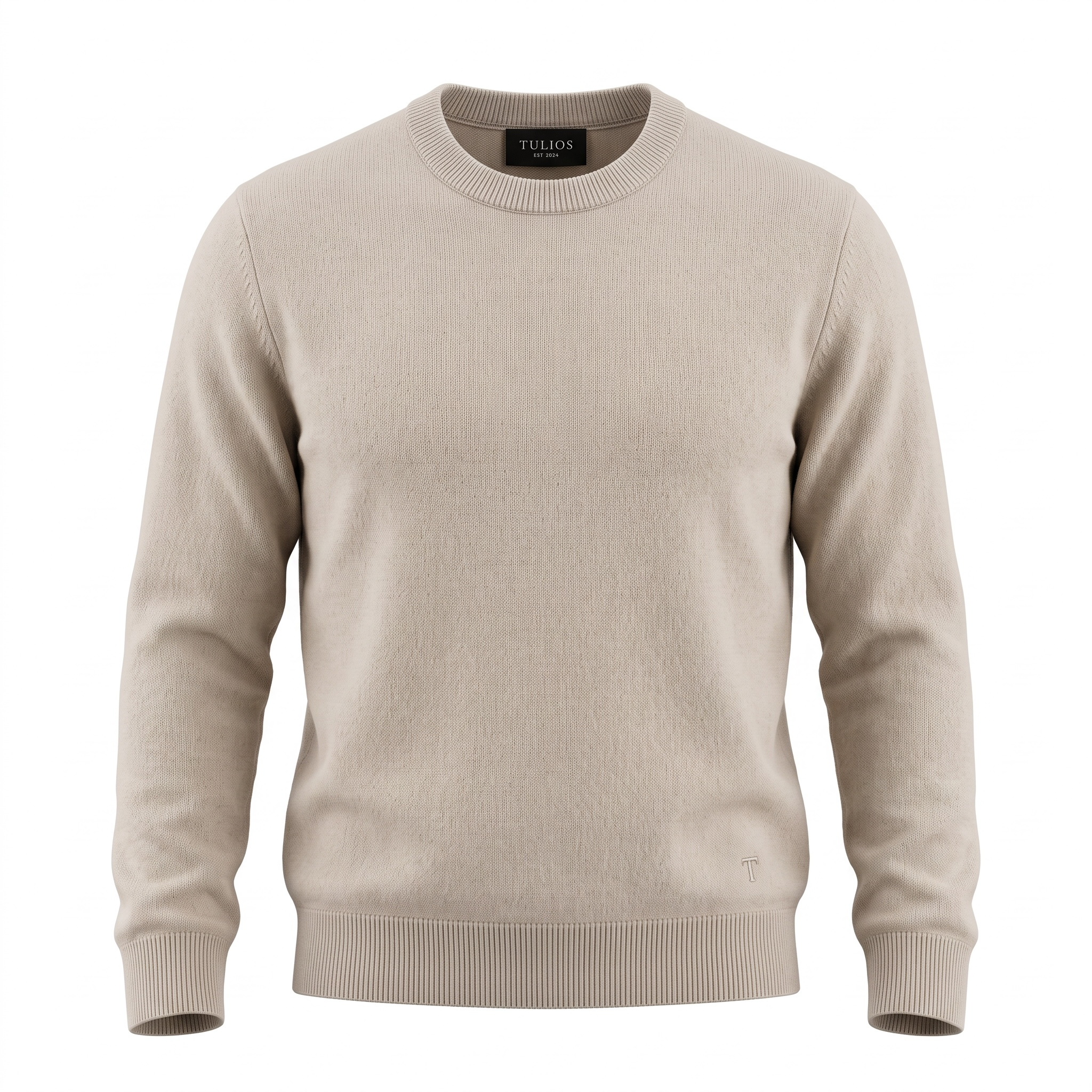 TULIOS Heritage Knit